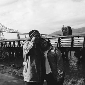 Meet your Posher, Alfredo